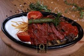 PEHLİVAN SPECIAL SOSLU BONFİLE